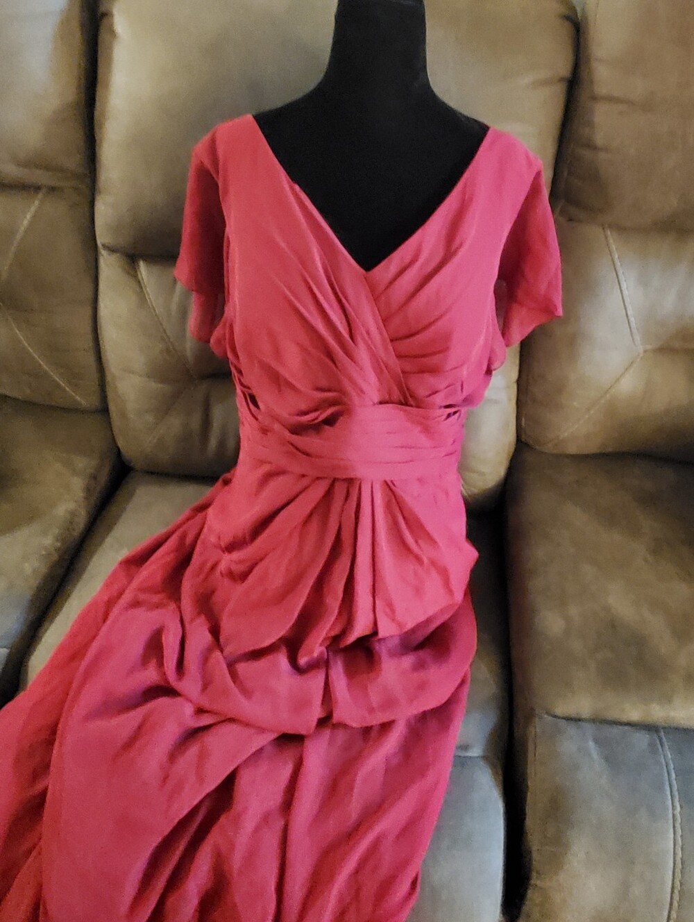 JJs House dress